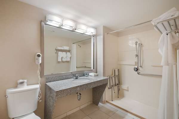  - Best Western Hotel Manassas