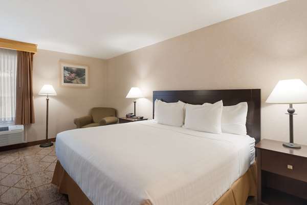  - Best Western Hotel Manassas