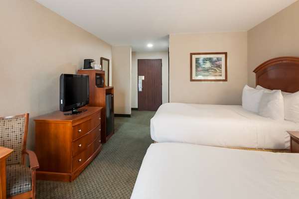  - Best Western Hotel Manassas