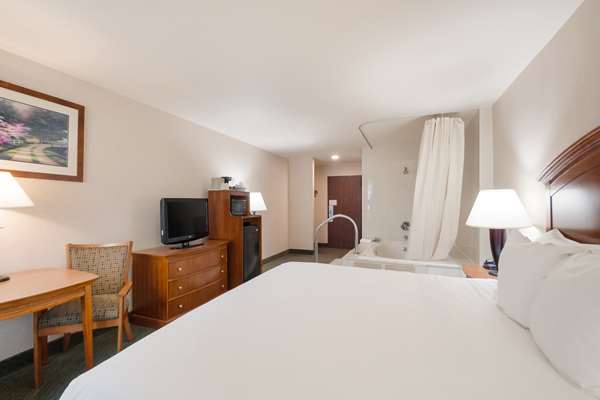  - Best Western Hotel Manassas