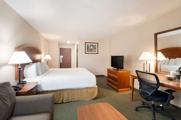  - Best Western Hotel Manassas