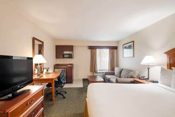  - Best Western Hotel Manassas