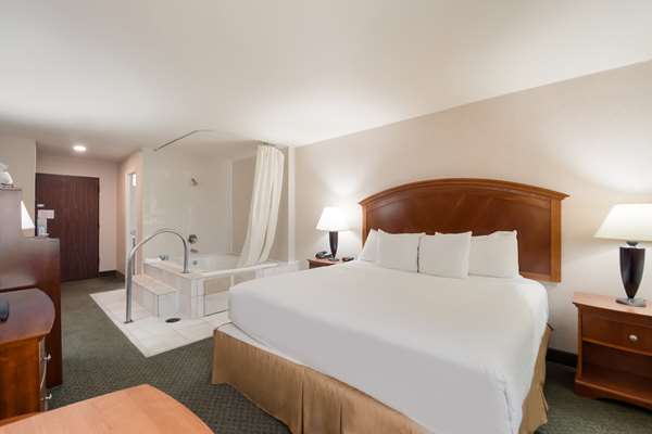  - Best Western Hotel Manassas