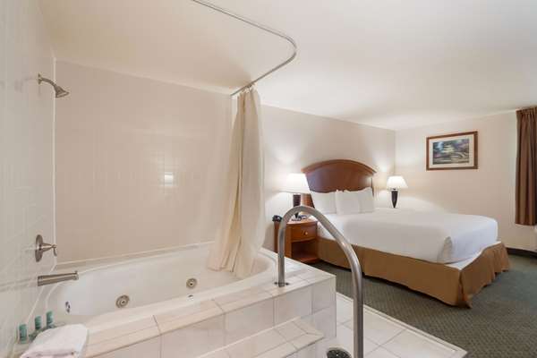  - Best Western Hotel Manassas