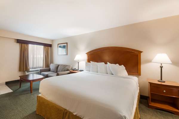  - Best Western Hotel Manassas