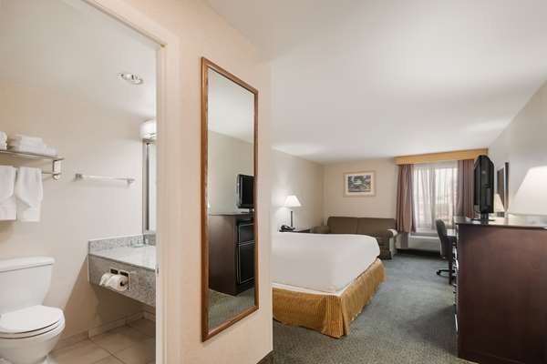  - Best Western Hotel Manassas