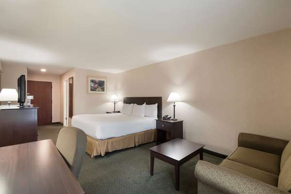 - Best Western Hotel Manassas