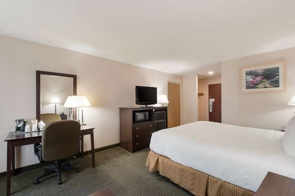  - Best Western Hotel Manassas