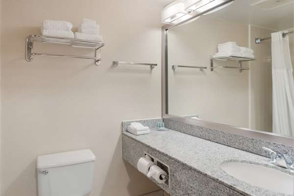  - Best Western Hotel Manassas