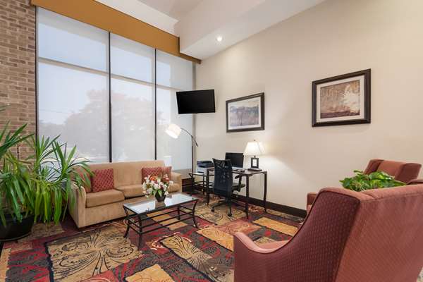  - Best Western Hotel Manassas