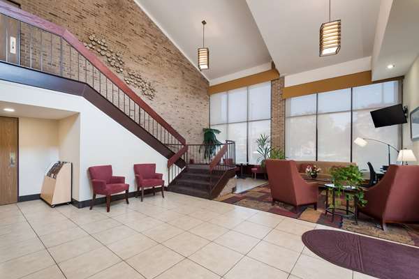  - Best Western Hotel Manassas