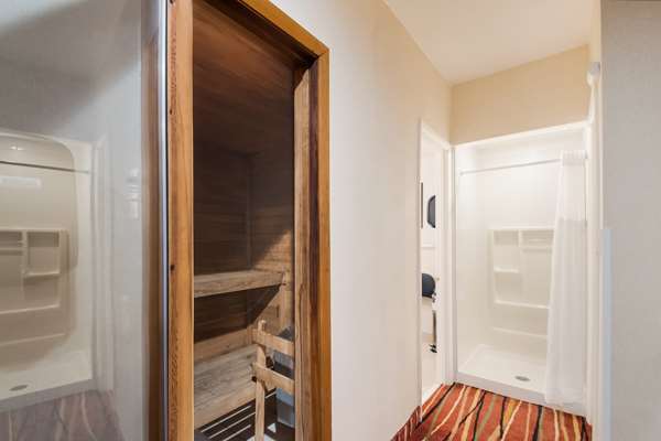 Spa - Best Western Hotel Manassas