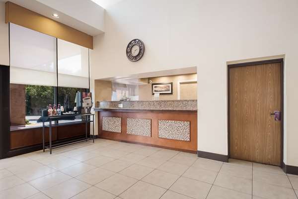  - Best Western Hotel Manassas