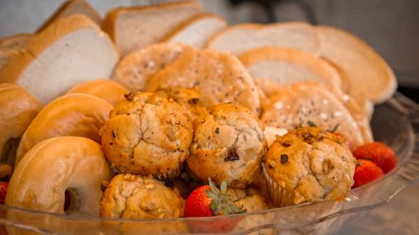 Amenities - Best Western Inn Fredericksburg - I-95, Exit 130