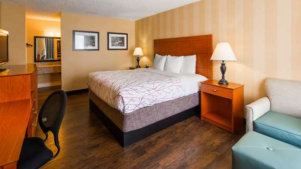  - Best Western Inn Fredericksburg - I-95, Exit 130