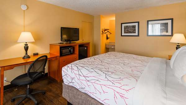  - Best Western Inn Fredericksburg - I-95, Exit 130