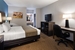 King Guest Room