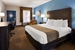 King Guest Room