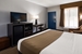 King Guest Room