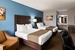 Double Queen Guest Room