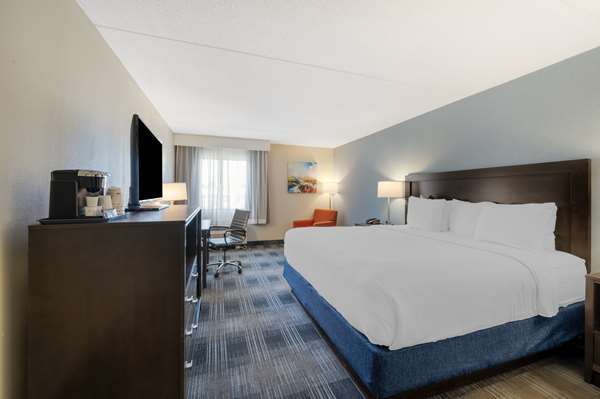  - Best Western Mount Vernon Ft. Belvoir Hotel Alexandria