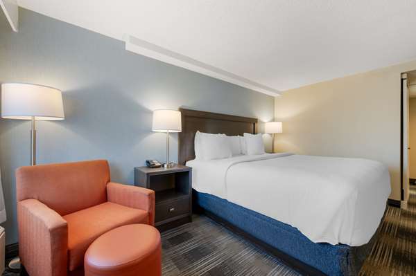  - Best Western Mount Vernon Ft. Belvoir Hotel Alexandria