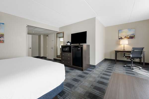  - Best Western Mount Vernon Ft. Belvoir Hotel Alexandria