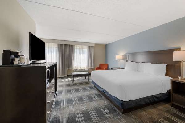  - Best Western Mount Vernon Ft. Belvoir Hotel Alexandria