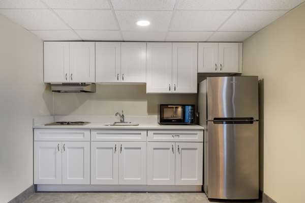  - Best Western Mount Vernon Ft. Belvoir Hotel Alexandria