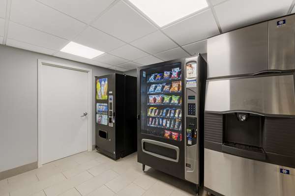  - Best Western Mount Vernon Ft. Belvoir Hotel Alexandria