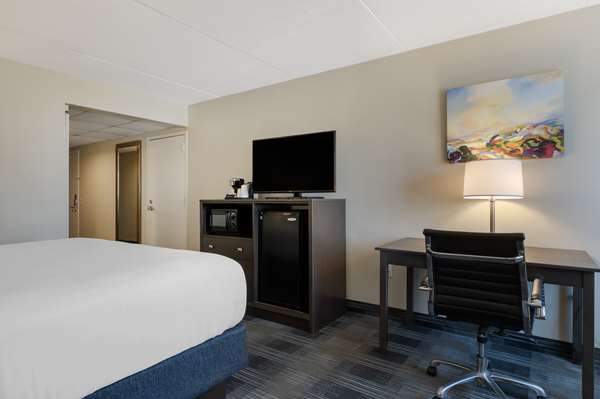  - Best Western Mount Vernon Ft. Belvoir Hotel Alexandria