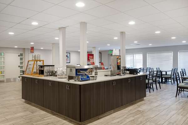 Amenities - Best Western Mount Vernon Ft. Belvoir Hotel Alexandria