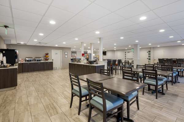 Amenities - Best Western Mount Vernon Ft. Belvoir Hotel Alexandria