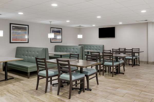Amenities - Best Western Mount Vernon Ft. Belvoir Hotel Alexandria