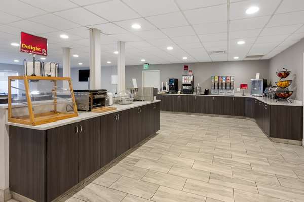 Amenities - Best Western Mount Vernon Ft. Belvoir Hotel Alexandria