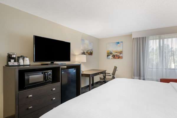  - Best Western Mount Vernon Ft. Belvoir Hotel Alexandria