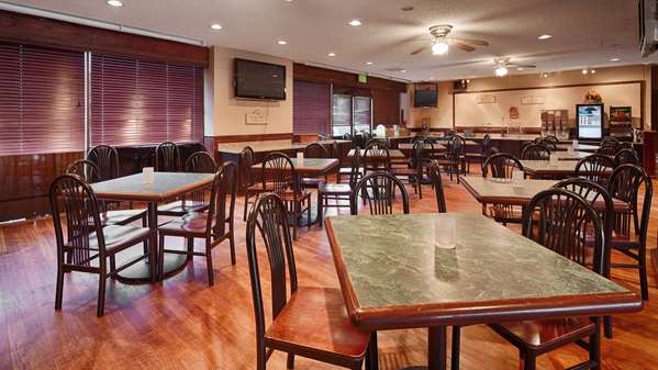 Amenities - Best Western Battlefield Inn Manassas - I-66, Exit 47