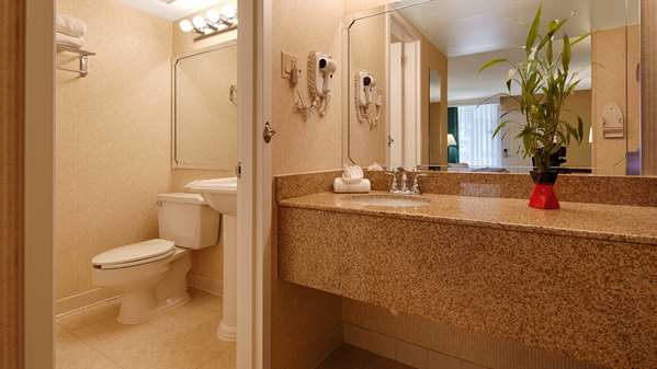  - Best Western Battlefield Inn Manassas - I-66, Exit 47