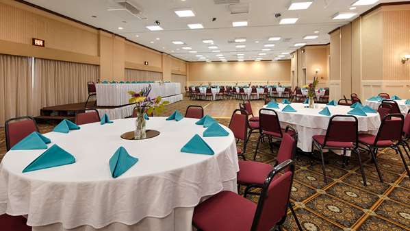  - Best Western Battlefield Inn Manassas - I-66, Exit 47