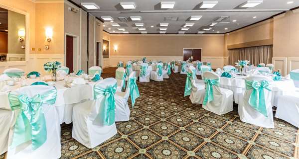  - Best Western Battlefield Inn Manassas - I-66, Exit 47