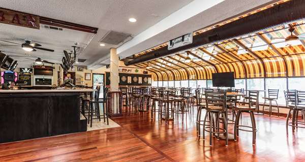 Restaurant - Best Western Battlefield Inn Manassas - I-66, Exit 47