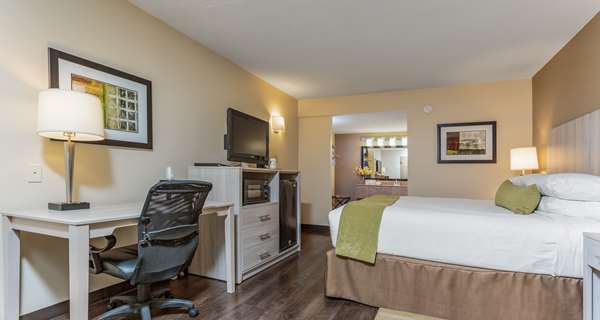  - Best Western Battlefield Inn Manassas - I-66, Exit 47