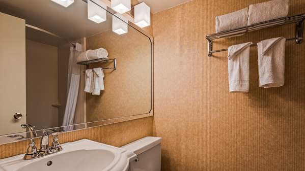  - Best Western Battlefield Inn Manassas - I-66, Exit 47