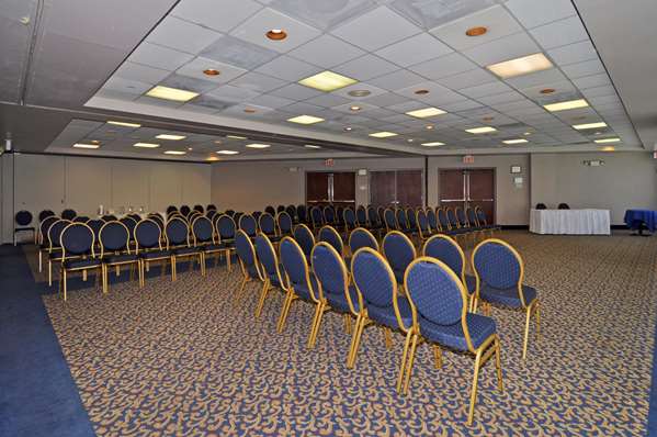  - Best Western Fairfax Hotel - I-66, Exit 60