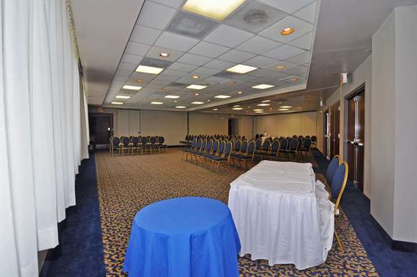  - Best Western Fairfax Hotel - I-66, Exit 60