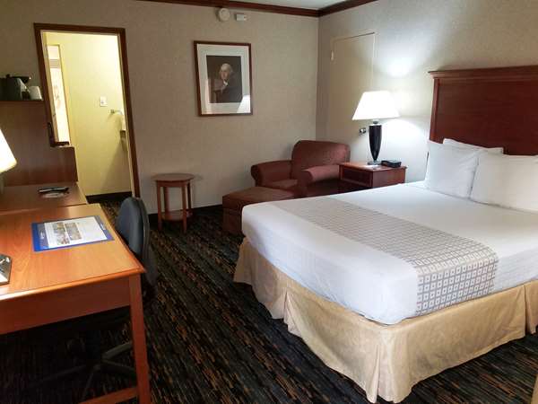  - Best Western Fairfax Hotel - I-66, Exit 60