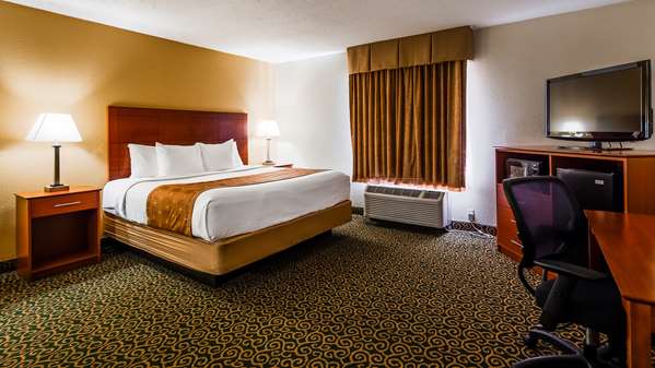  - SureStay Plus by Best Western Wytheville - I-77, Exit 41
