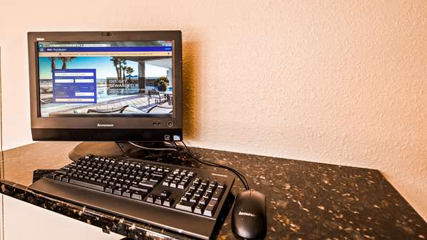 Conference Area - SureStay Plus by Best Western Wytheville - I-77, Exit 41