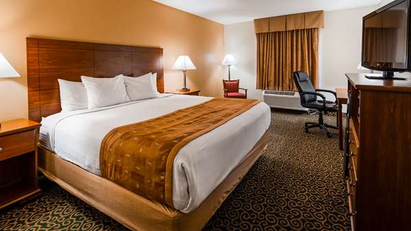  - SureStay Plus by Best Western Wytheville - I-77, Exit 41