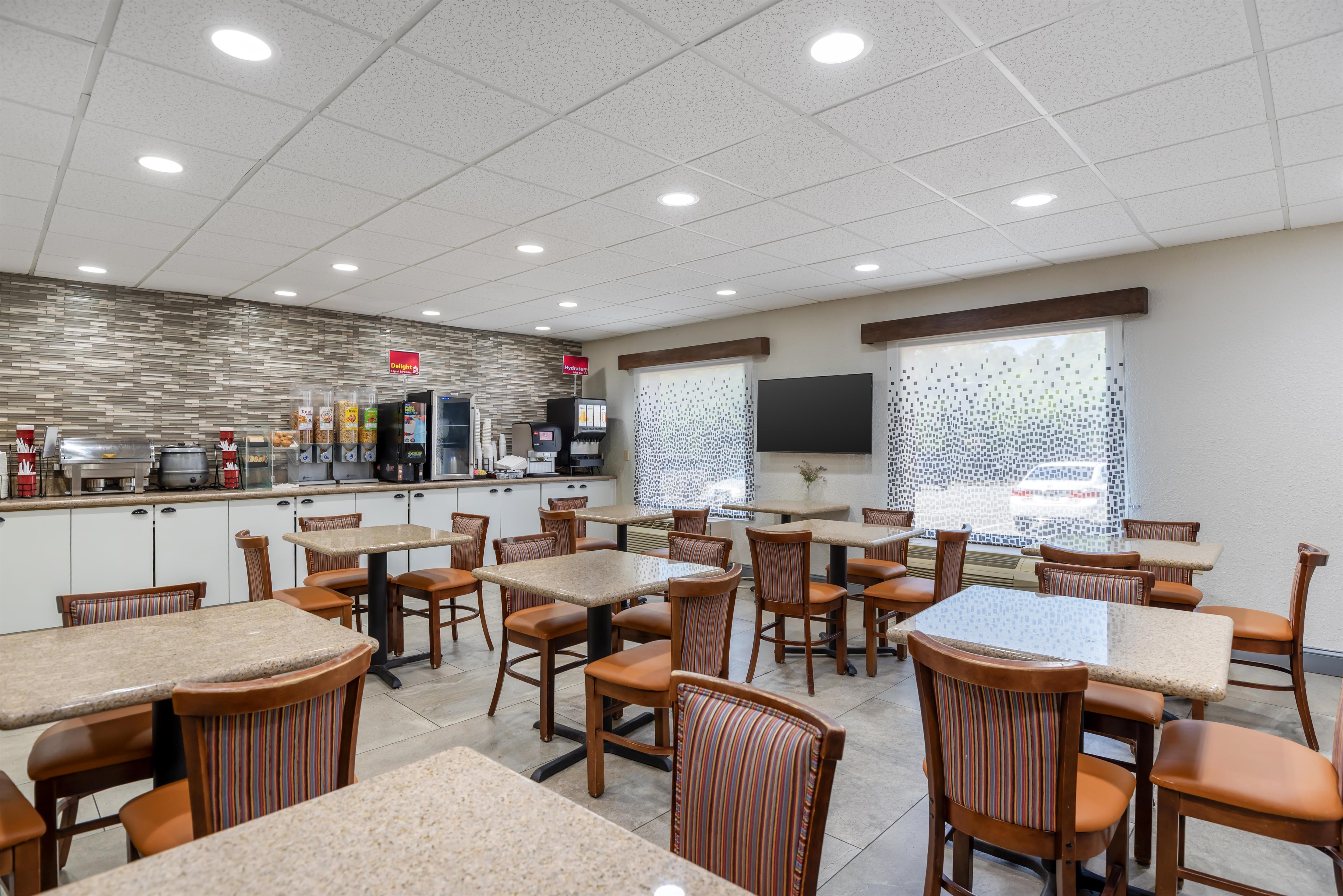 Best Western Plus Executive Hotel